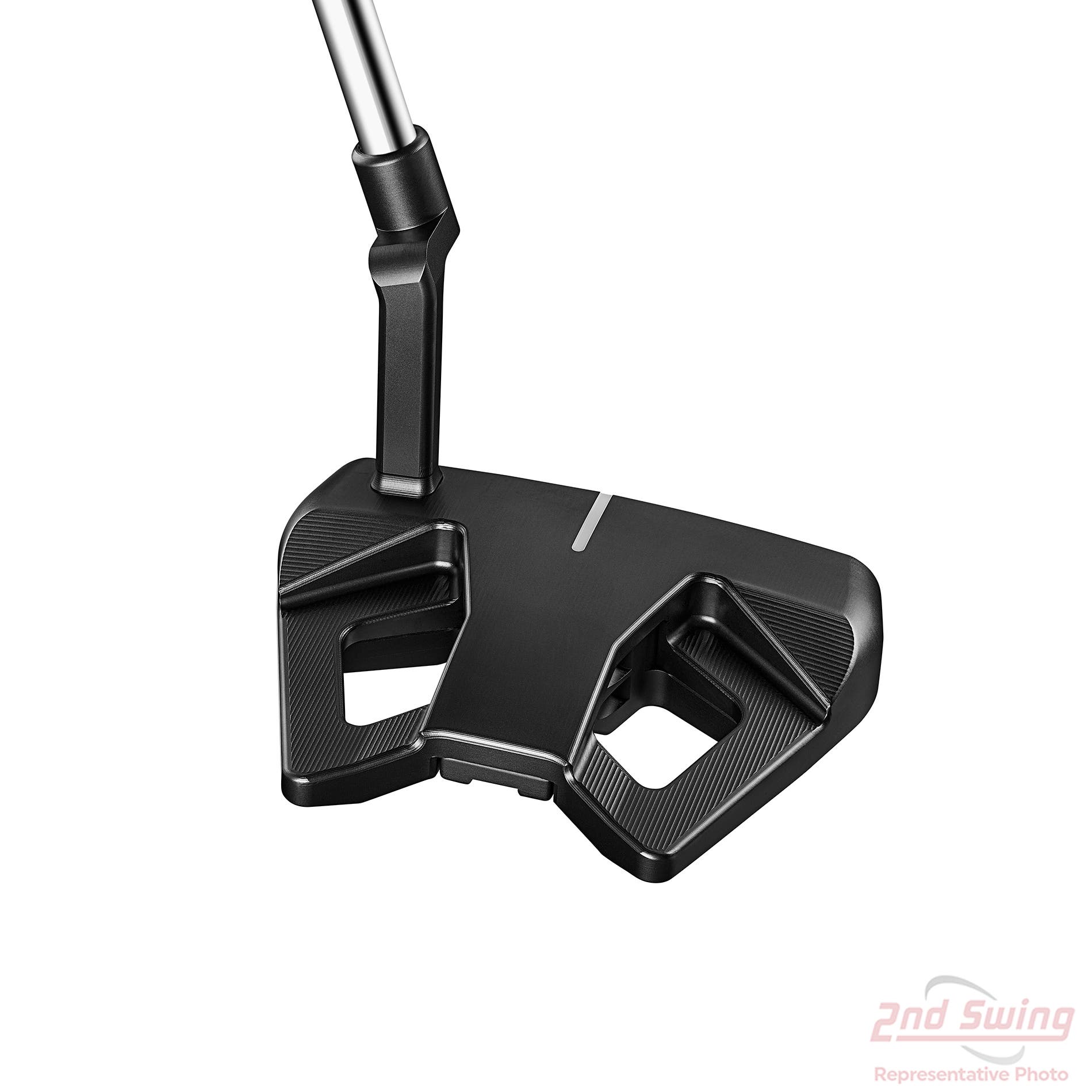 クラブ SCOTTY CAMERON RHANTOM9.2R Titleist Scotty Cameron 2025 Phantom Black 9.2R Putter (2025